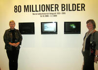 Utstilling 80 millioner bilder